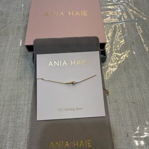 Ania Haie bracelet .